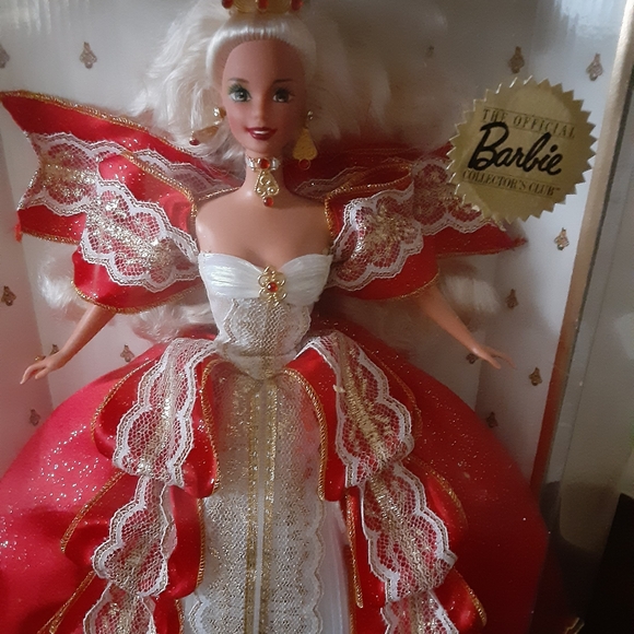 formal barbie dress Ellie Wilde 37218 Long Formal 3D Floral Ball Gown Glitter Prom Dress